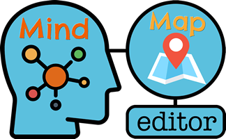 Mind Map Editor